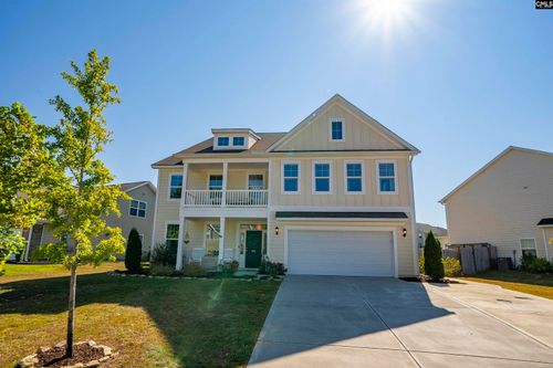 515 Malachite Ln, Chapin, SC, 29036-6318 | Card Image