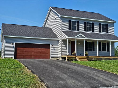 144 Curtis Street, Pittsfield, ME, 04967 | Card Image