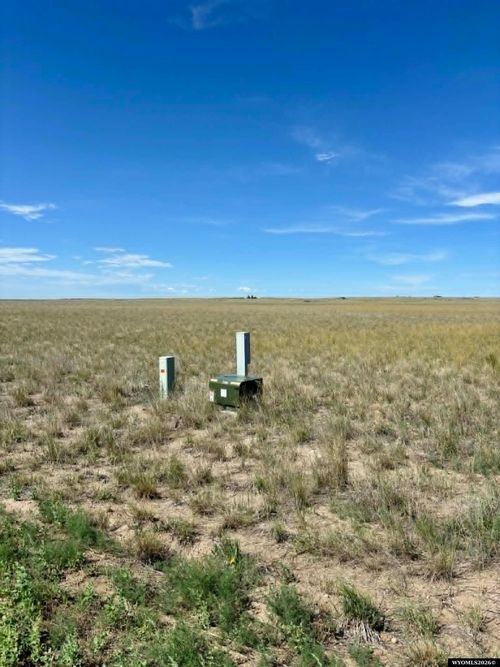 Tr 3 Road 147, Carpenter, WY, 82054 | Card Image