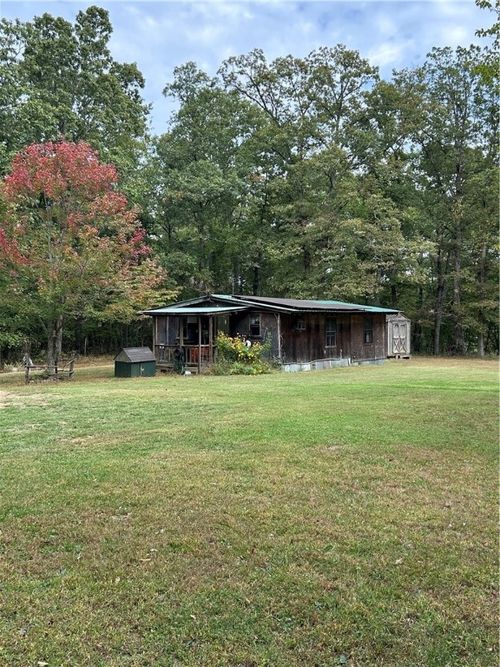 14503 Highway 103, Oark, AR, 72852-8809 | Card Image