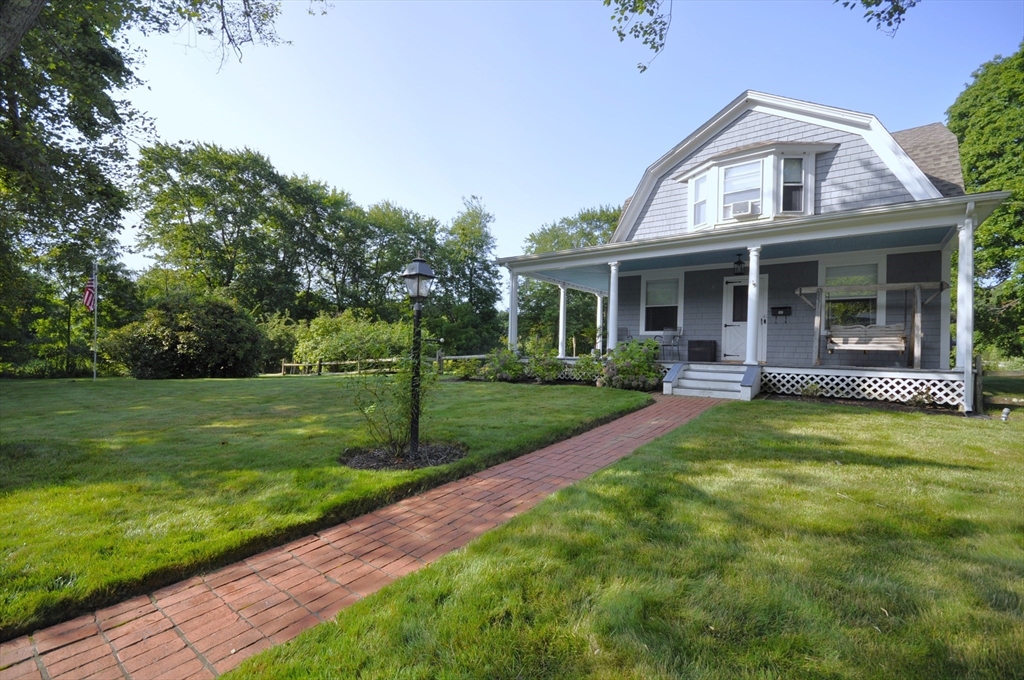 Water St, East Bridgewater, MA 02333