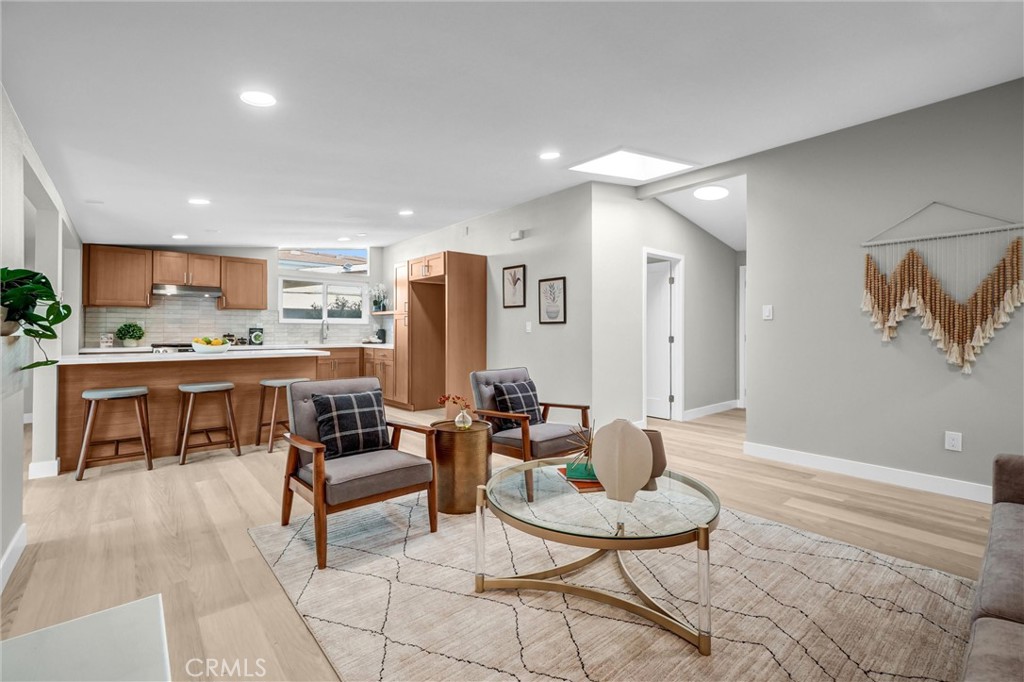 Residential in Stanton 5