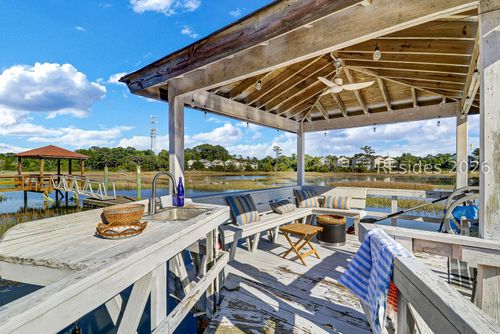 201 Jonesville Rd, Hilton Head Island, SC, 29926-1456 | Card Image