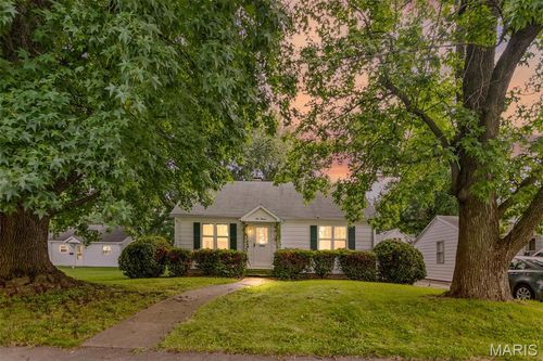 114 Andrew Avenue, Jerseyville, IL, 62052 | Card Image