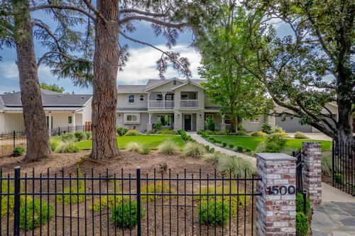 1500 Mission Avenue, Carmichael, CA, 95608 | Card Image