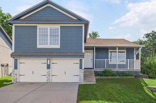 903 Nw 62nd Ter, Kansas City, MO, 64118-2289 | Card Image