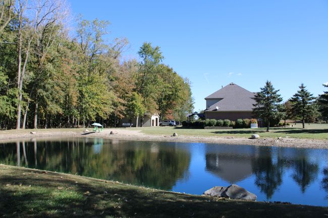15730 Dryden Rd, House other with 3 bedrooms, 4 bathrooms and null parking in Allenton MI | Image 39
