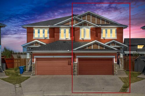 62 Redstone Mews Ne, Calgary, AB, T3N0N5 | Card Image