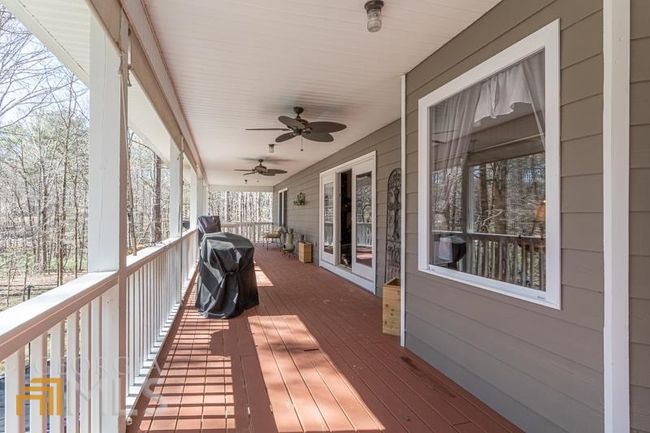 83 N Lake Dr, House other with 5 bedrooms, 4 bathrooms and 3 parking in Newnan GA | Image 47