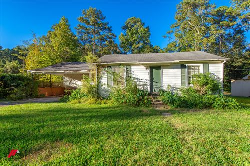 206 North St, Springhill, LA, 71075-2838 | Card Image