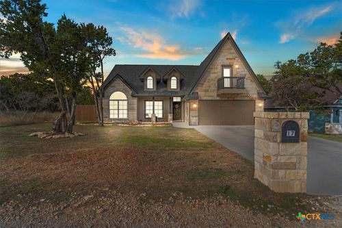 17 Tanglewood Trail, Wimberley, TX, 78676 | Card Image