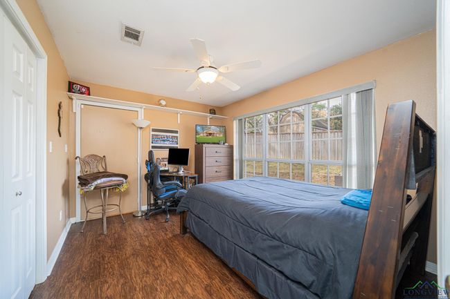 1303 Garner Ln, House other with 3 bedrooms, 2 bathrooms and null parking in Longview TX | Image 21