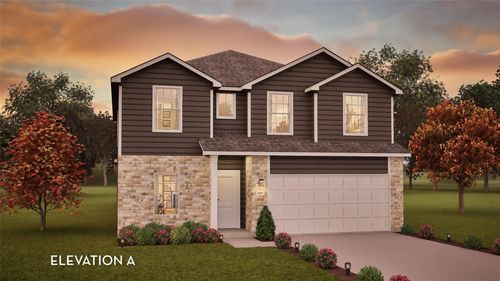 14142 Beach Pine Trl, Crosby, TX, 77532-1997 | Card Image