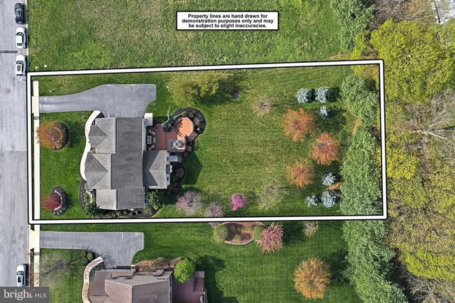 538 Monocacy Trl, House other with 4 bedrooms, 3 bathrooms and null parking in SPRING GROVE PA | Image 49