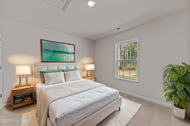 409 King Creek Dr, House other with 3 bedrooms, 2 bathrooms and 2 parking in Havelock NC | Image 30