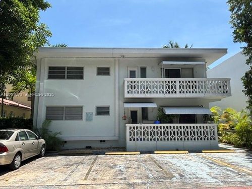 3-835 Meridian Ave, Miami Beach, FL, 33139-0825 | Card Image
