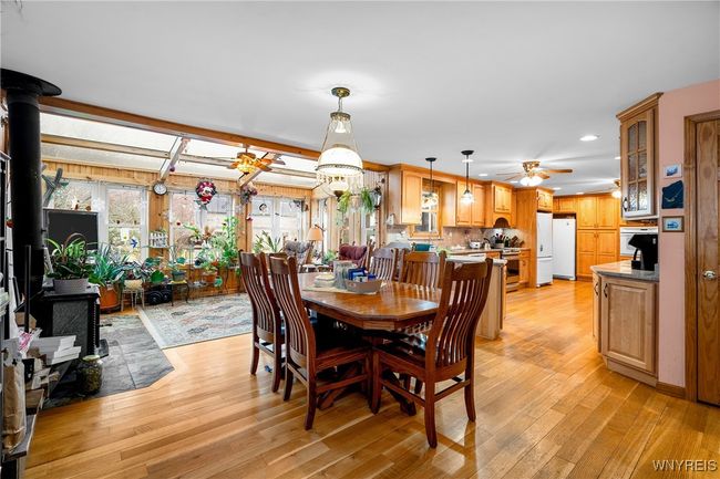 11400 Savage Rd, House other with 5 bedrooms, 3 bathrooms and null parking in Chaffee NY | Image 26