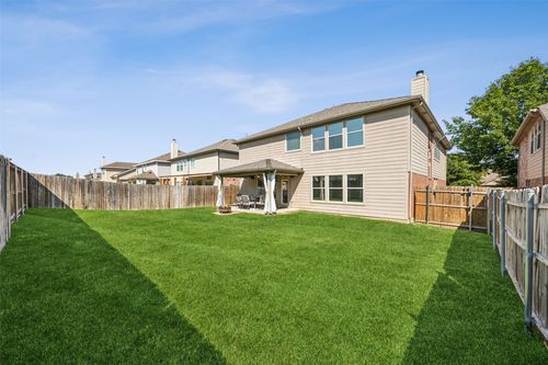 9121 Liberty Crossing Dr, Fort Worth, TX, 76131-3107 | Card Image