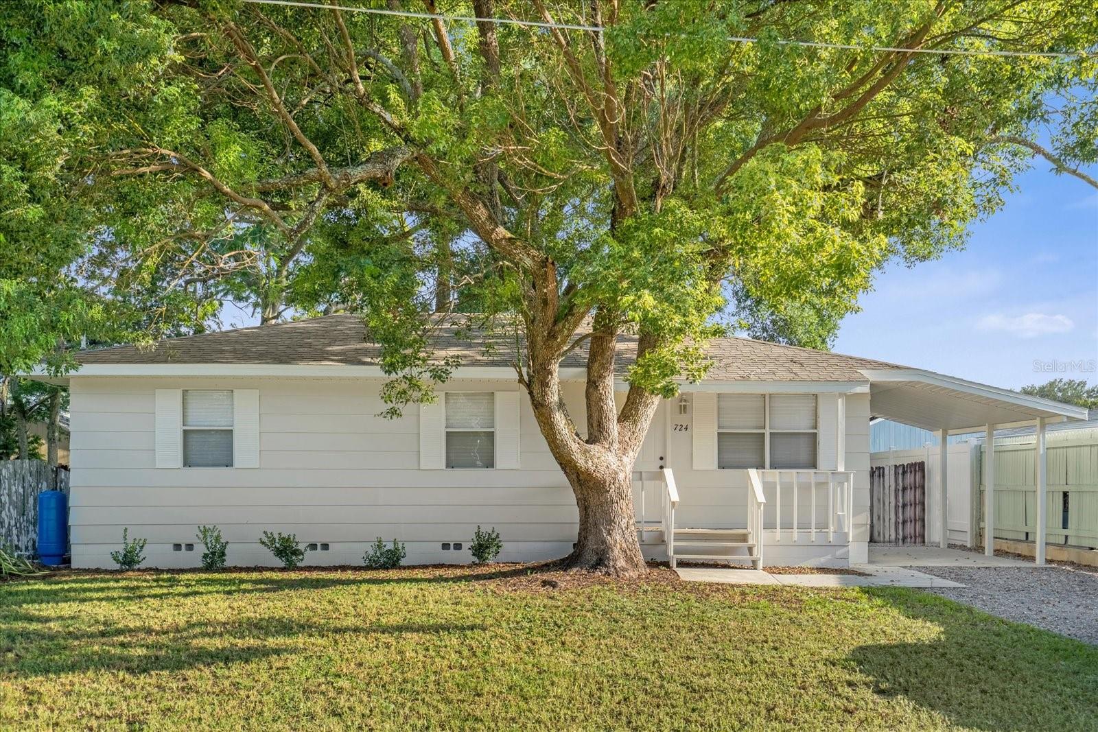 Jeffcoat St, Apopka, FL 32703
