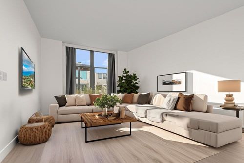 apt-303-102 Christopher Columbus Dr, Jersey City, NJ, 07302-5569 | Card Image