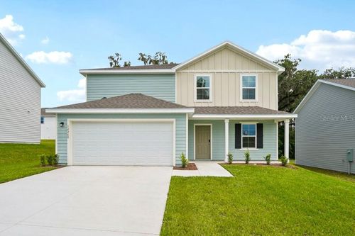 14268 Nw 162nd Pl, Alachua, FL, 32615-9213 | Card Image