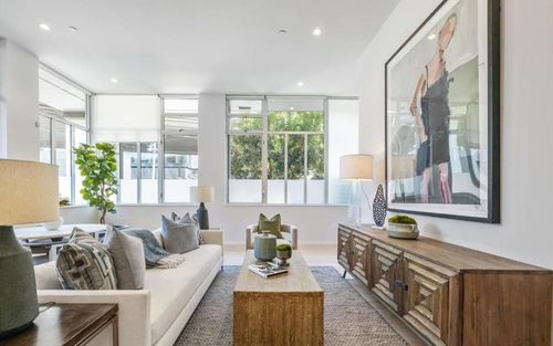 101-1001 17th Ave, San Francisco, CA, 94121-1317 | Card Image