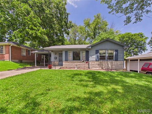 1616 Scott St, Cape Girardeau, MO, 63701-3923 | Card Image