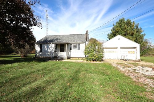 17051 Murray Rd, Mount Vernon, OH, 43050-8521 | Card Image