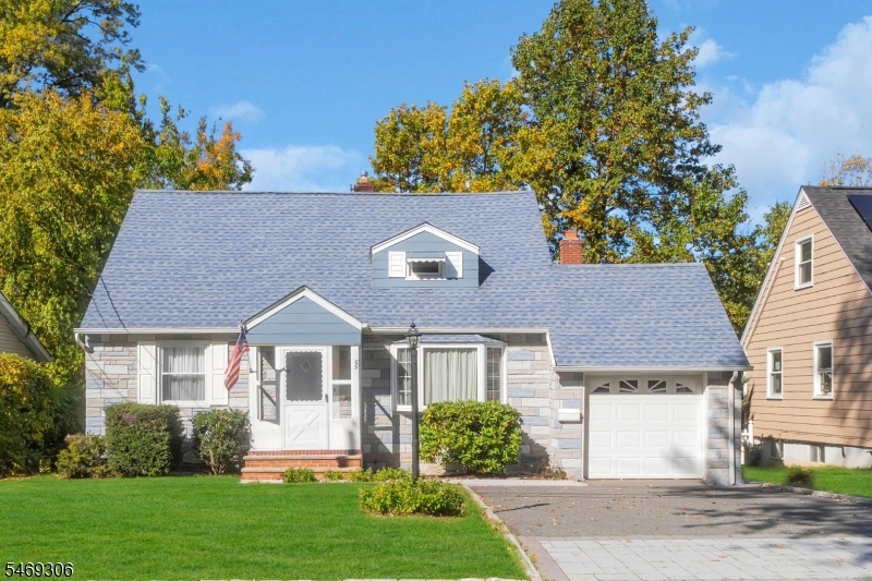 Residential in West Orange Twp.