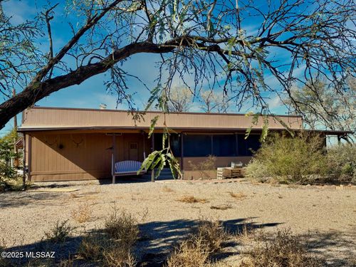 3069 N Easy St, Cochise, AZ, 85606-8622 | Card Image