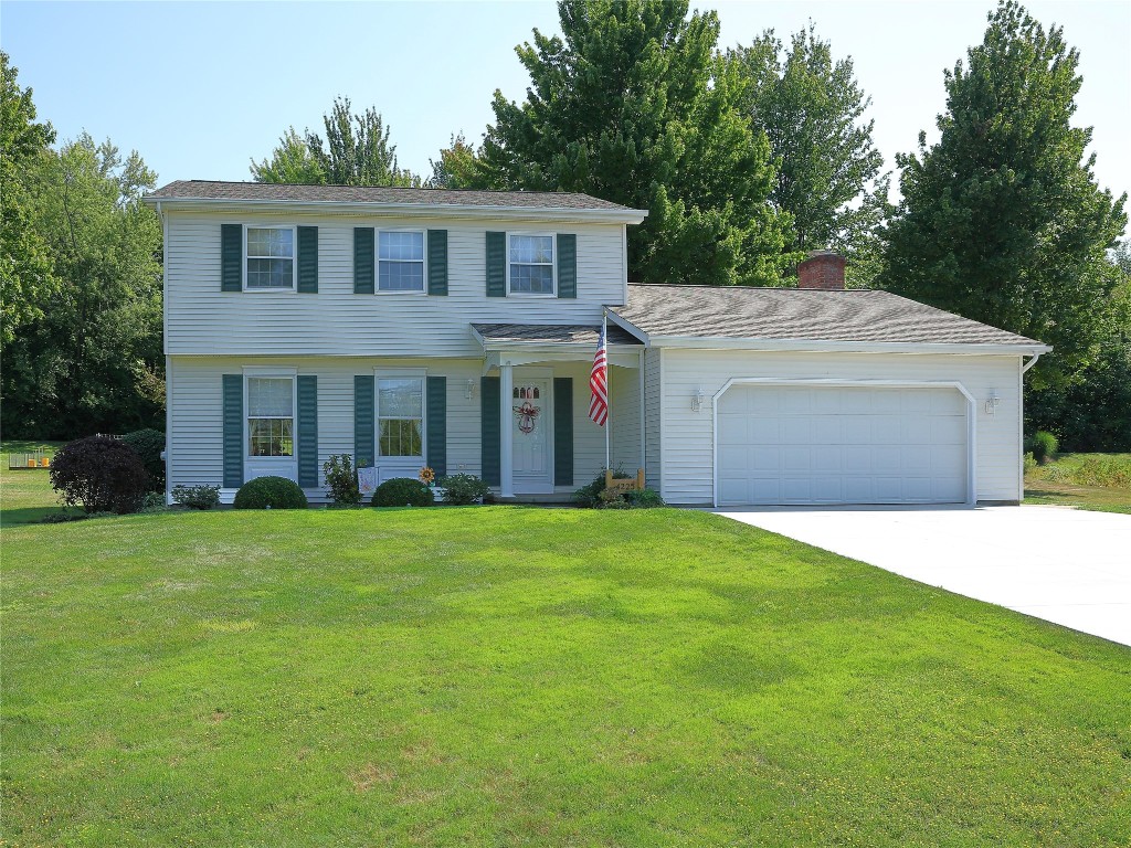 Cooper Rd, Erie, PA 16510