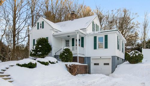 6 Durham Avenue, Claremont, NH, 03743 | Card Image