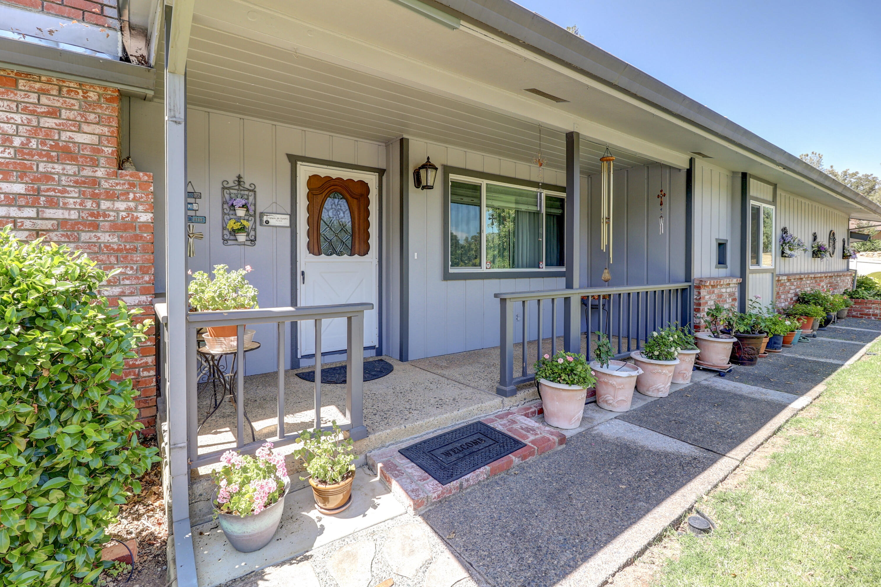 Residential in Palo Cedro
