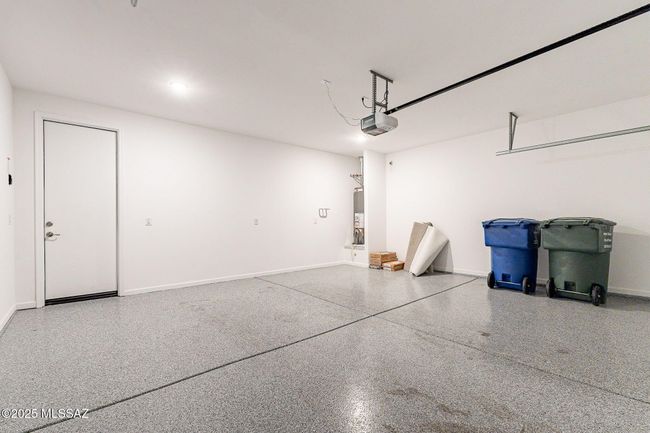 5605 S Adero Cyn Trail Garage | Image 44