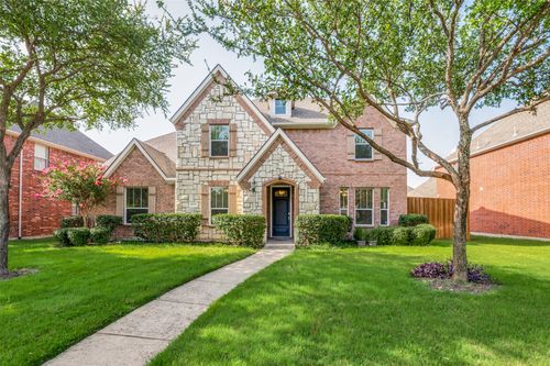 14575 Daneway Dr, Frisco, TX, 75035-4805 | Card Image