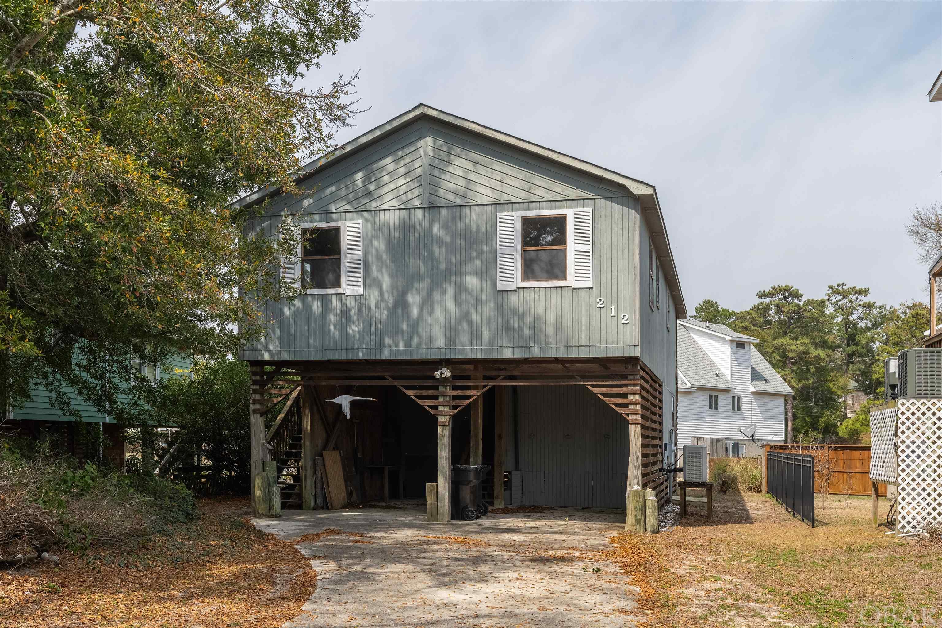Roanoke Dr, Kill Devil Hills, NC 27948