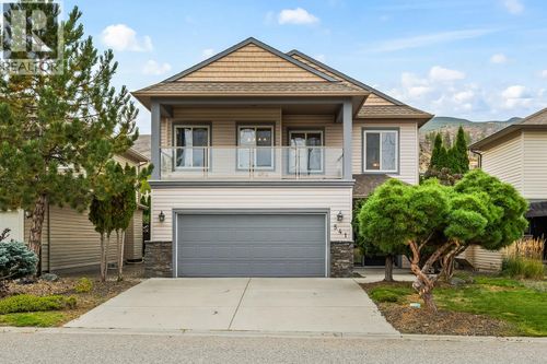 541 Quartz Cres, Kelowna, BC, V1W5C5 | Card Image