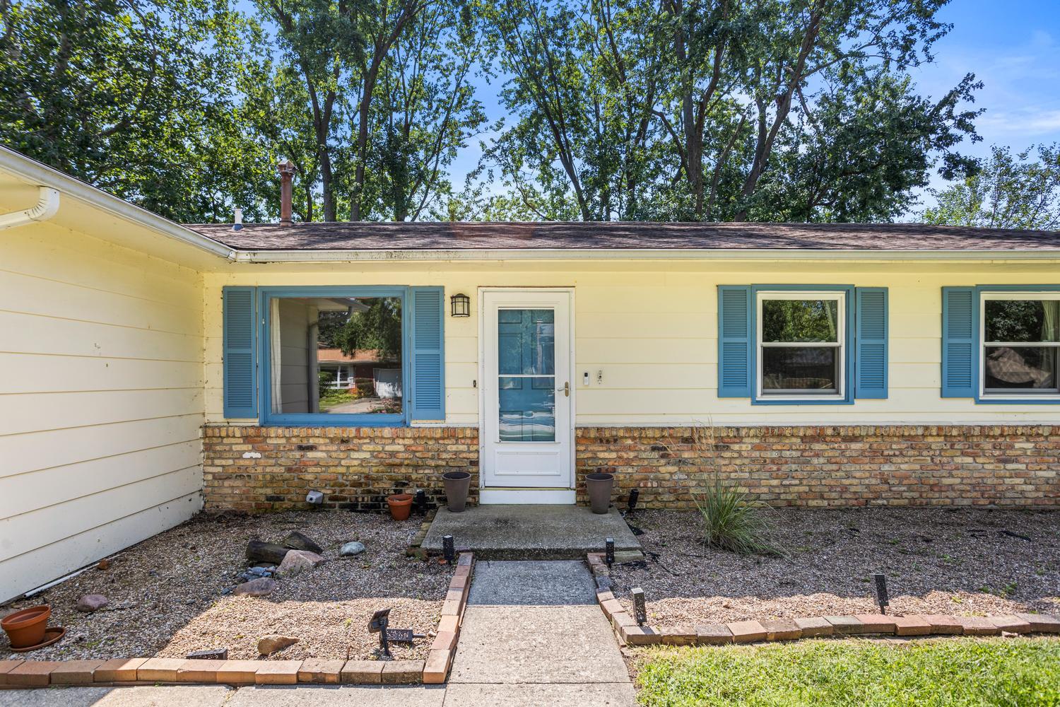 Residential in Champaign 3