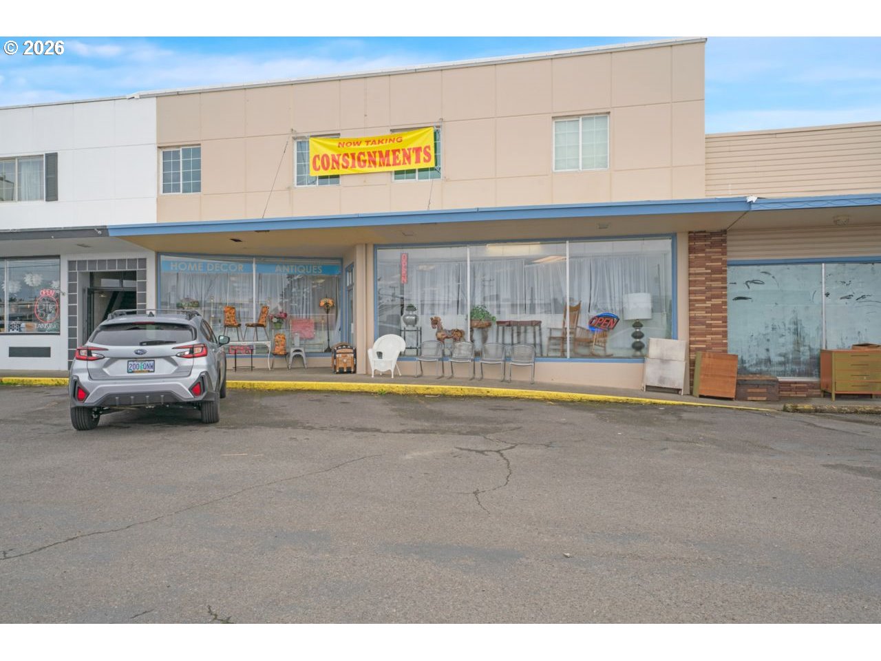 478 Highway 101, Florence, OR 97439