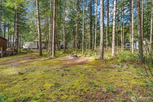 200 N Glenwood Rd, Hoodsport, WA, 98548-4500 | Card Image