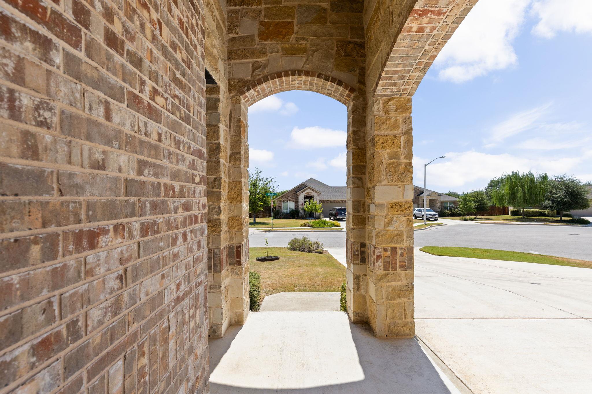 Residential in Georgetown 5