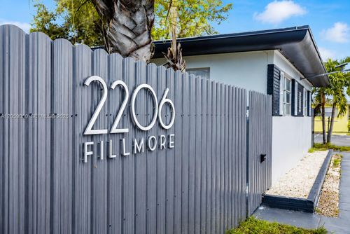 8-2206 Fillmore St, Hollywood, FL, 33020-4450 | Card Image