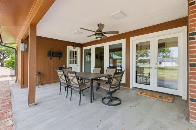 3927 Ranch Estates Dr, House other with 4 bedrooms, 4 bathrooms and null parking in Plano TX | Image 17