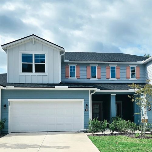 179 Misty Harbor Ter, PALM COAST, FL, 32135 | Card Image