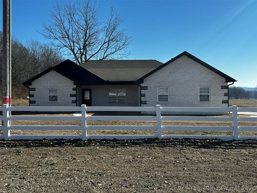 20030 E 794 Road, Tahlequah, OK, 74464 | Card Image