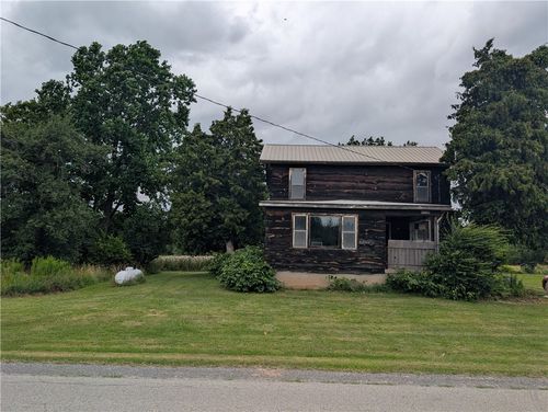 16499 Lynch Rd, Holley, NY, 14470-9375 | Card Image