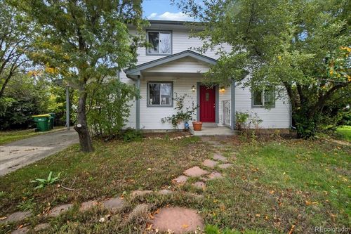 9870 W 41st Ave, Wheat Ridge, CO, 80033-4104 | Card Image