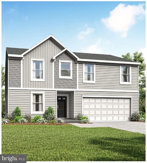 80 Jouett St, RANSON, WV, 25438-5680 | Card Image