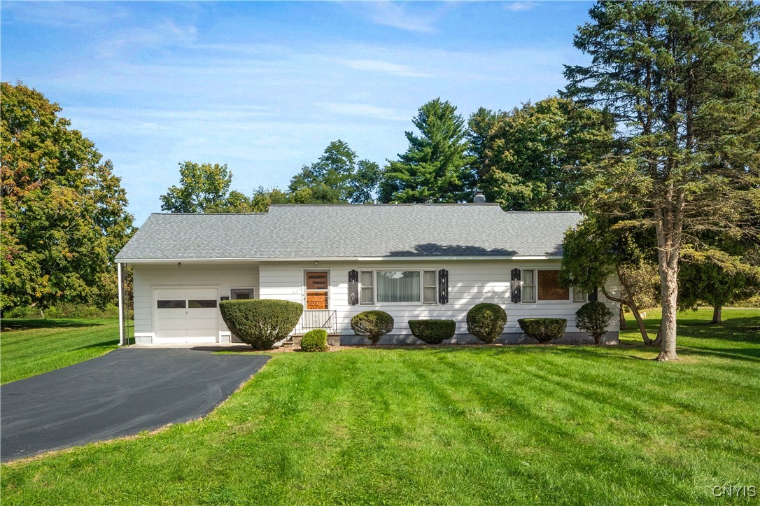 Protection Ave, Herkimer, NY 13350
