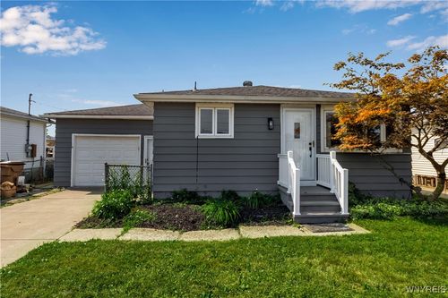 27 Basswood Dr, Cheektowaga, NY, 14227-2608 | Card Image